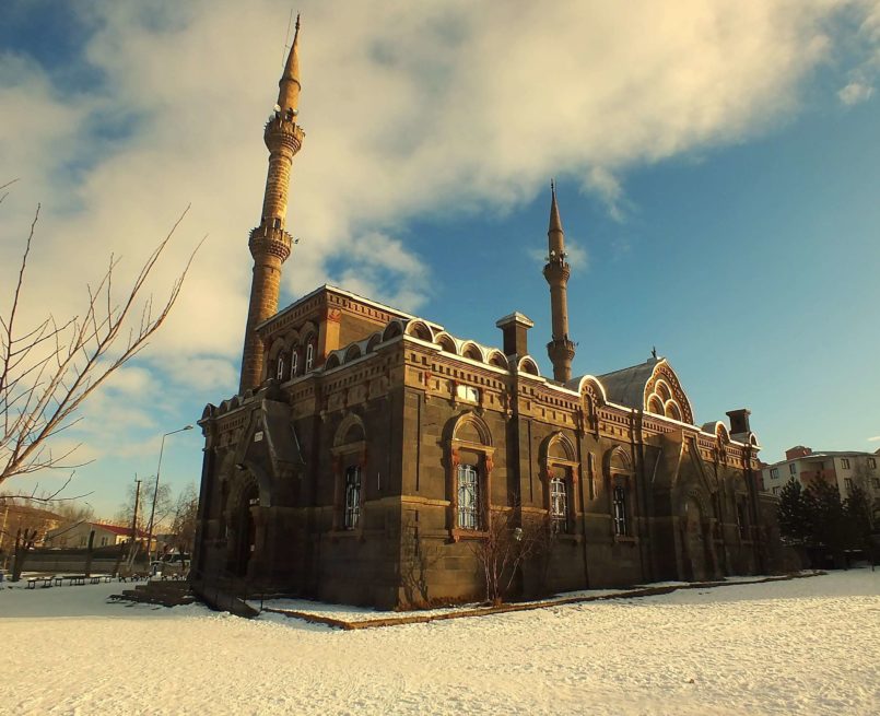 Kars Fethiye Cami