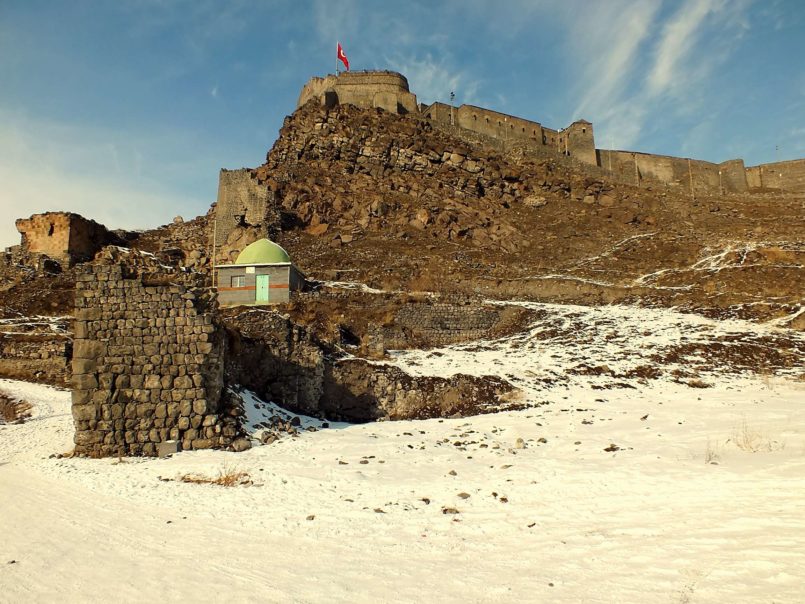 Kars Kalesi