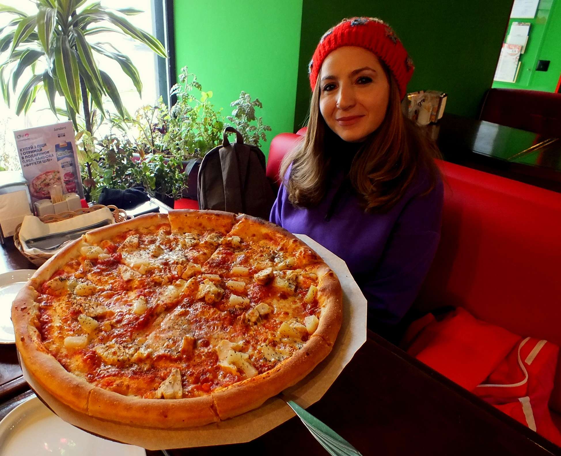 Kiev’de Ne Yenir, Nerede Yenir ?