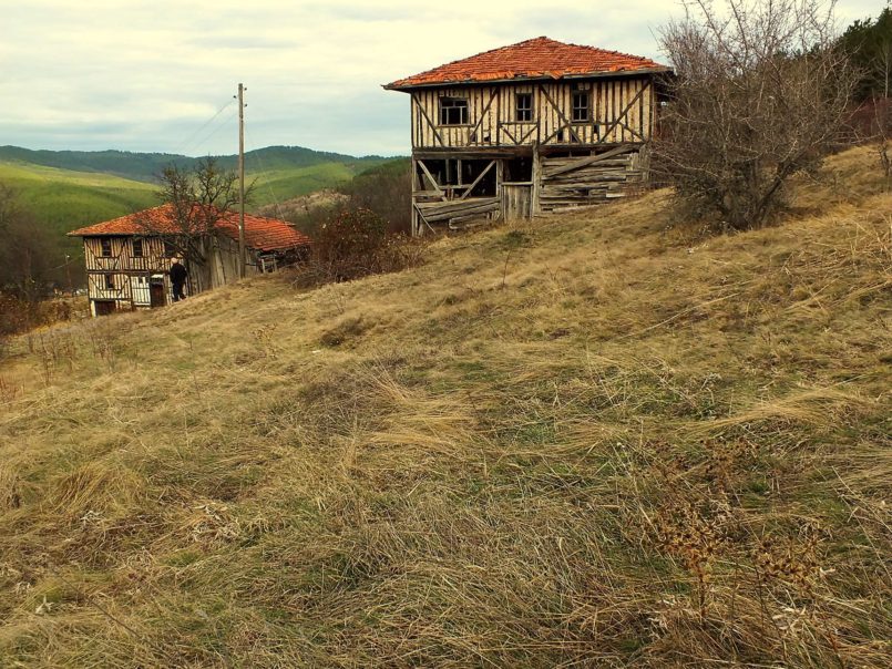 Pelitören Köyü Kuzalan Mahallesi