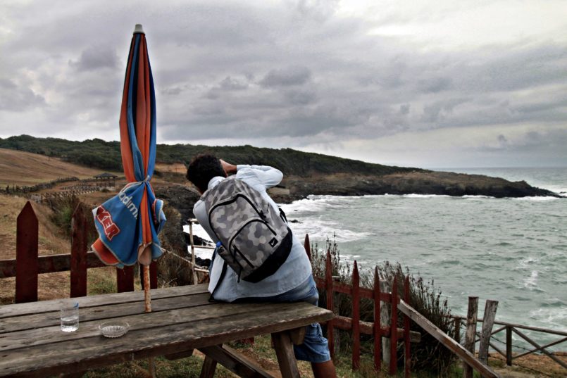 Sinop Feneri