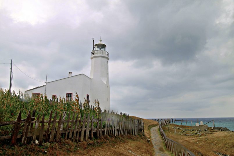 Sinop Feneri