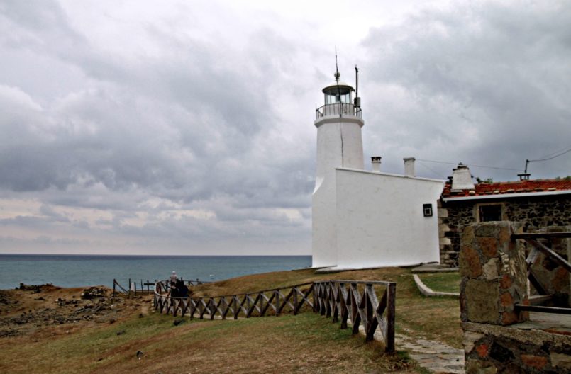 Sinop Feneri