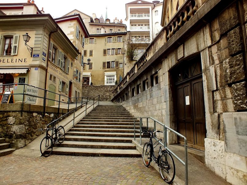 Taverna de la Madeleine