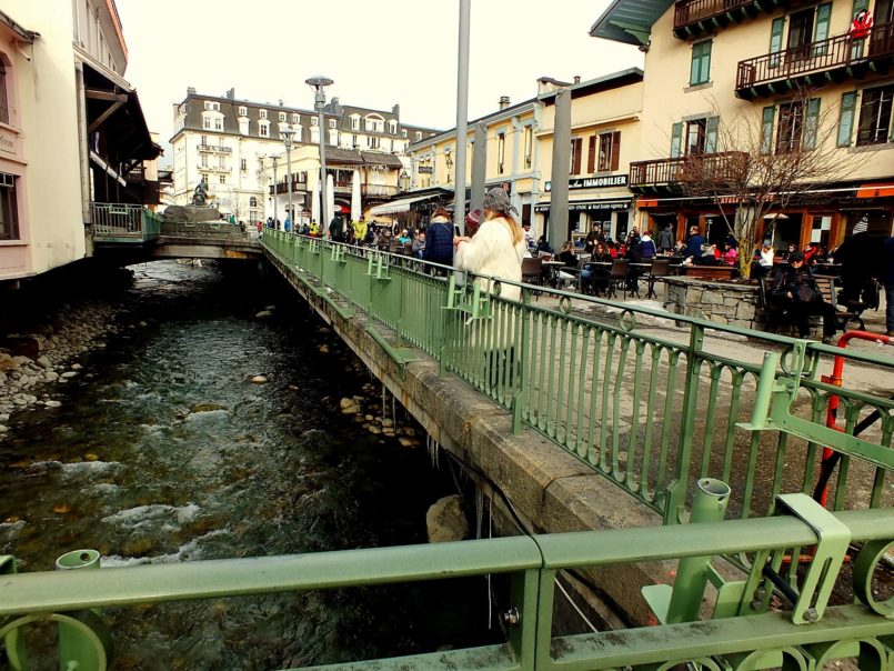 Arve Nehri