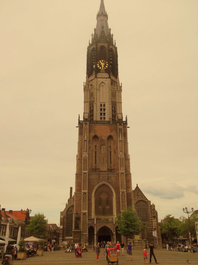 Nieuwe Kerk