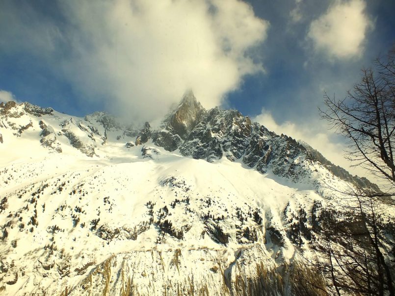 Les Drus