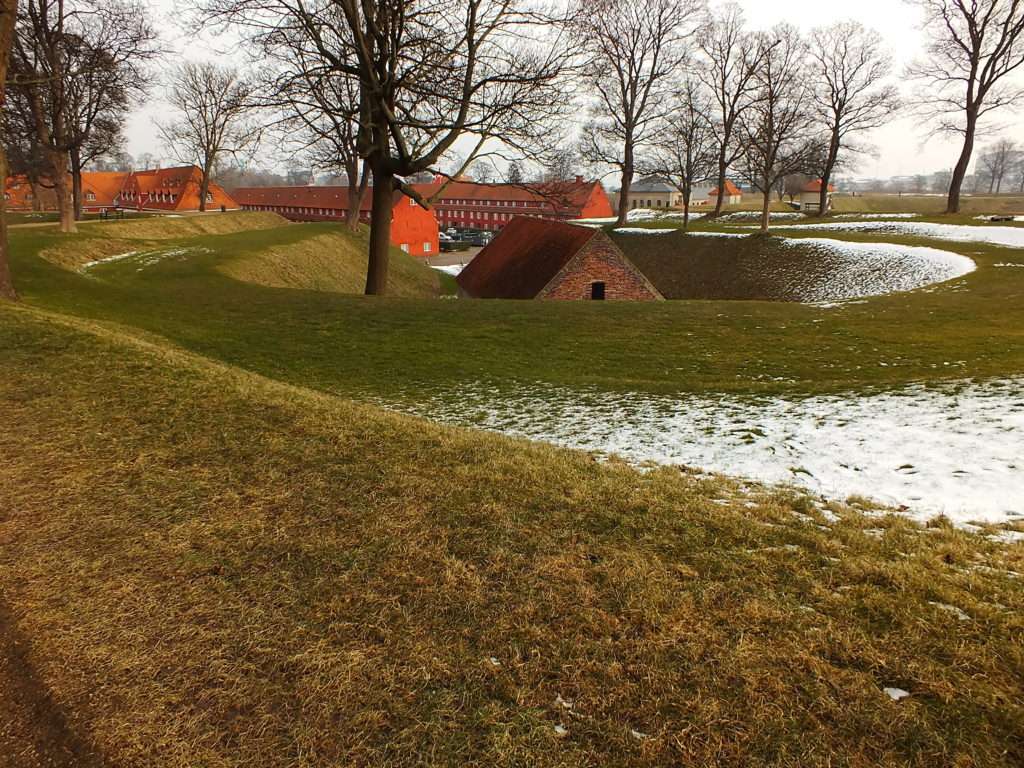 Kastellet