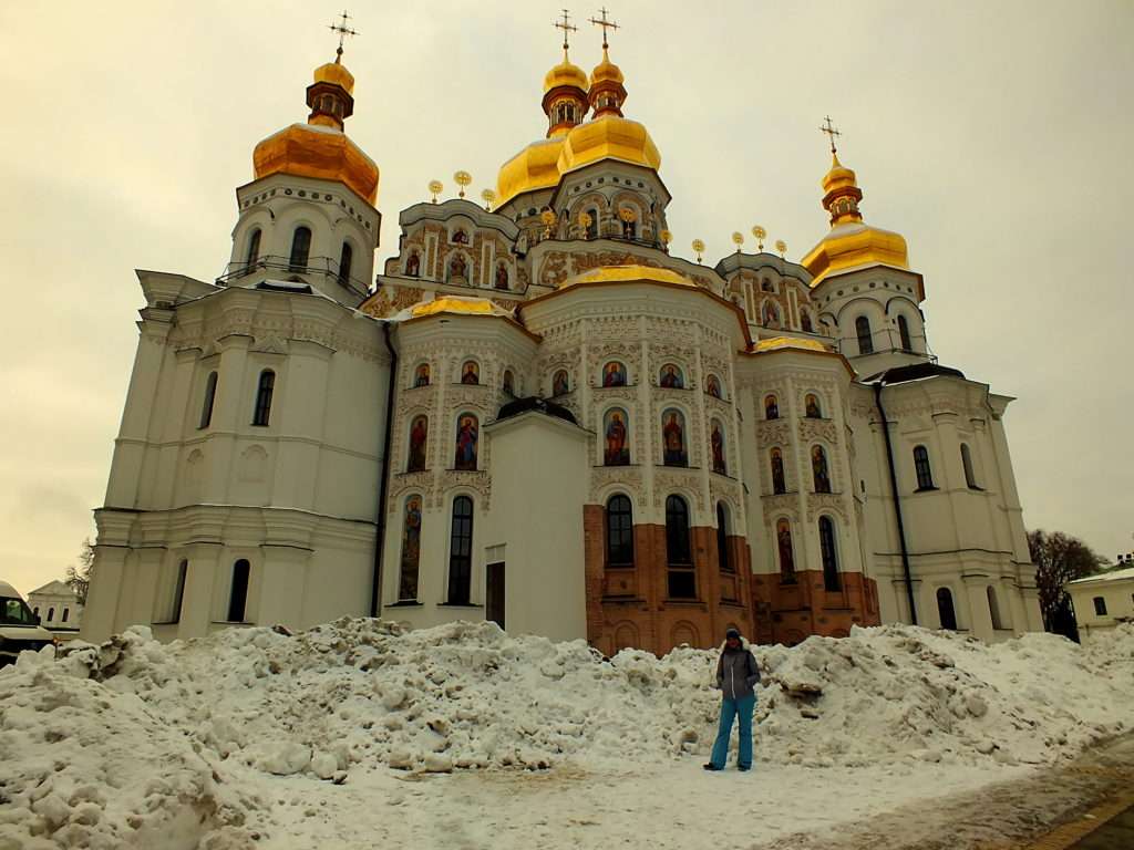 The Assumption Cathedral