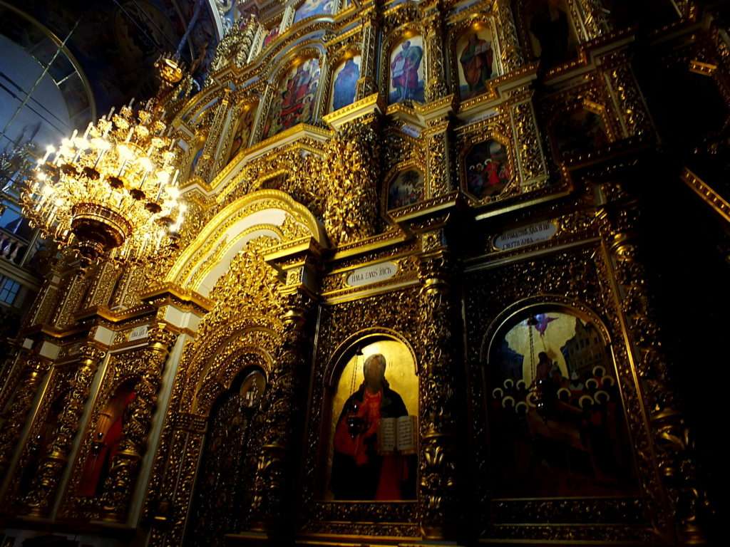 The Assumption Cathedral