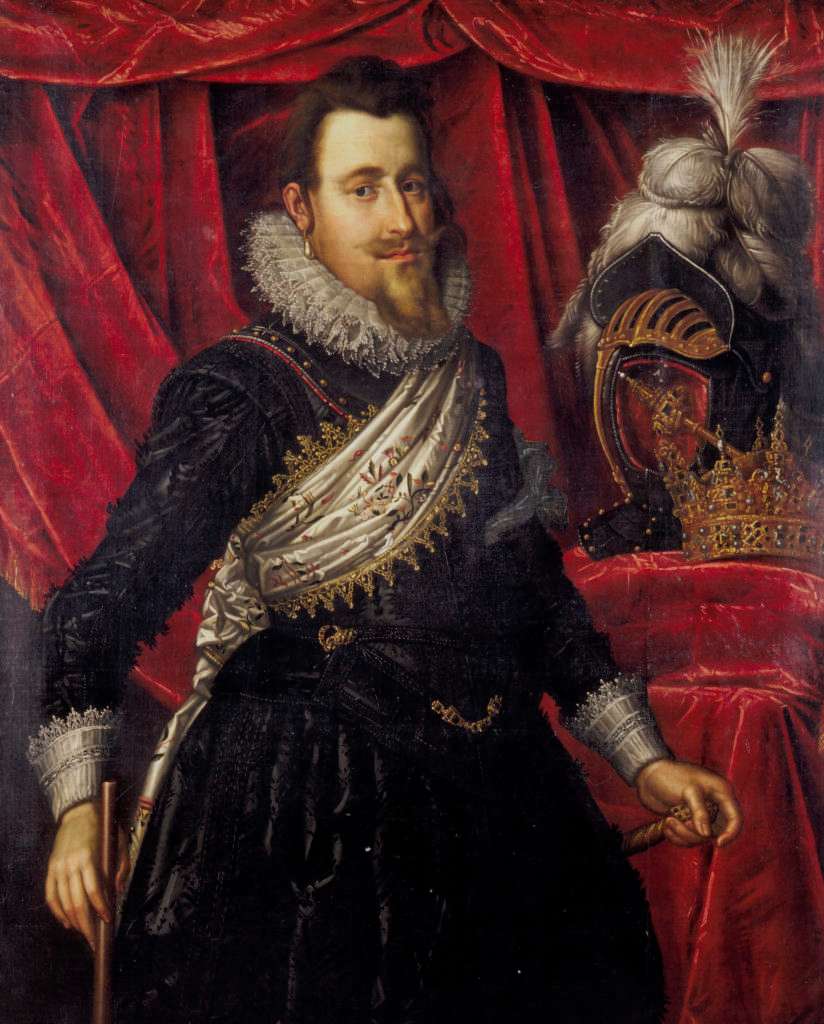 Christian IV