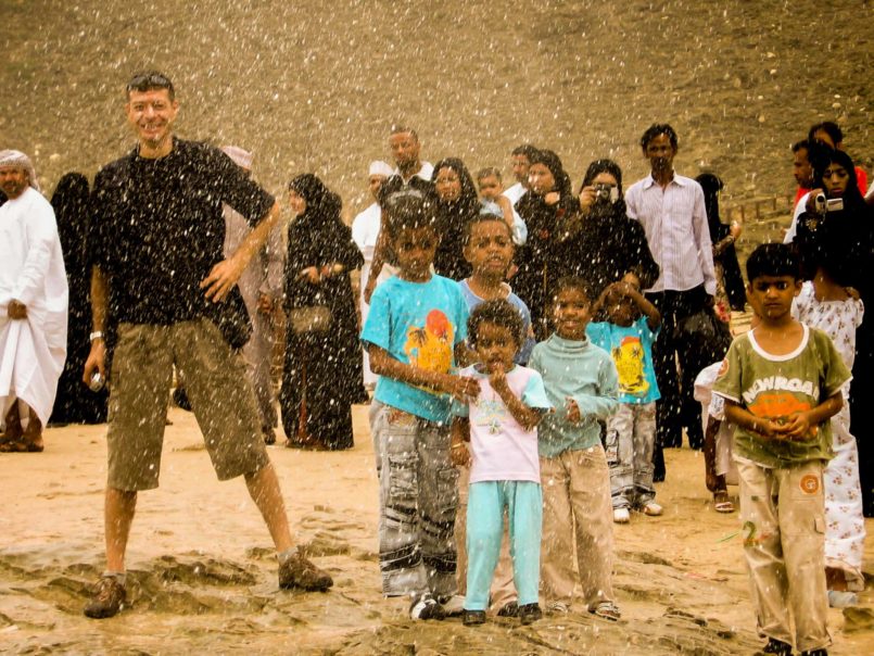 United Colors of Salalah