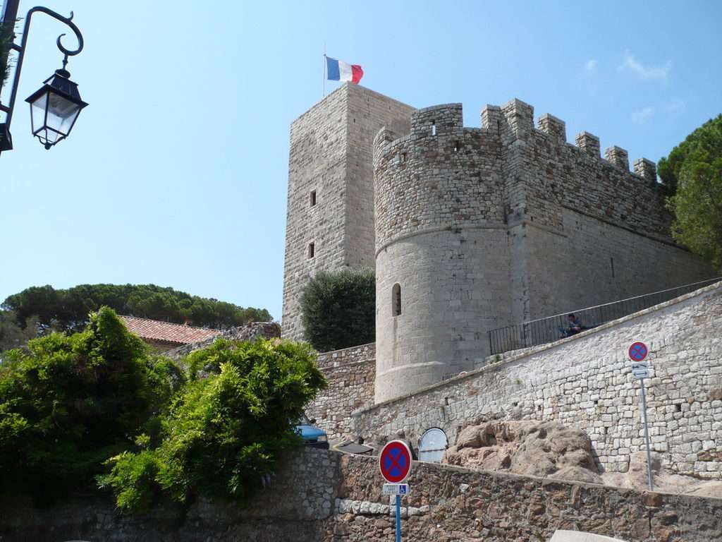 Musée de la Castre