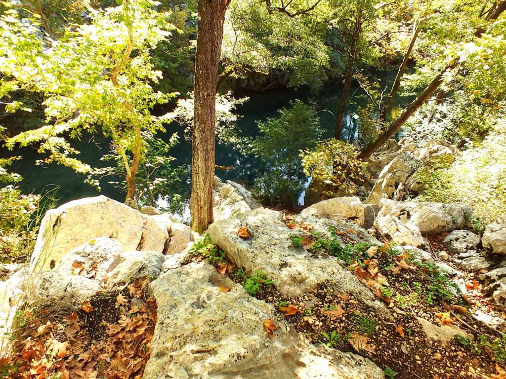 Yazılı Kanyon