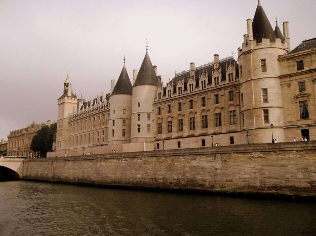 Conciergerie