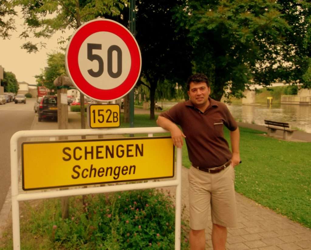 Schengen