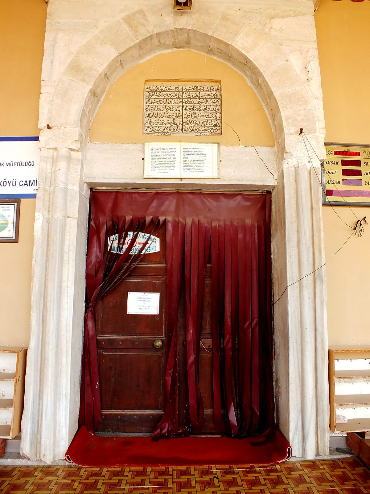 Babakale Camisi