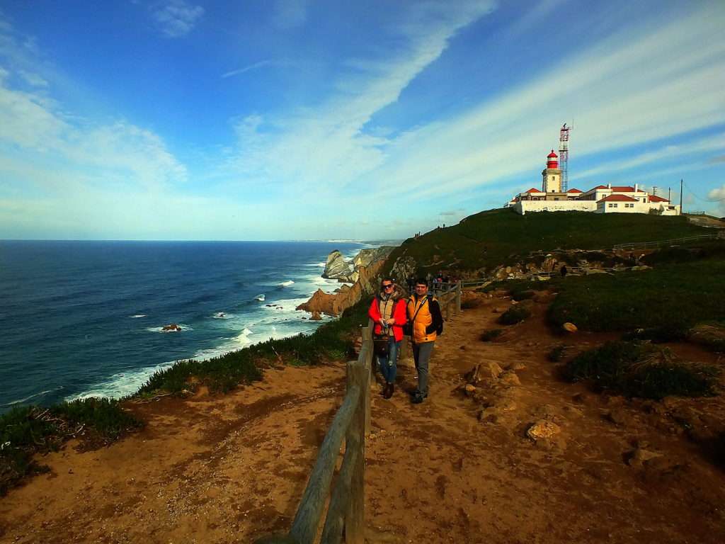 Cabo da Roca