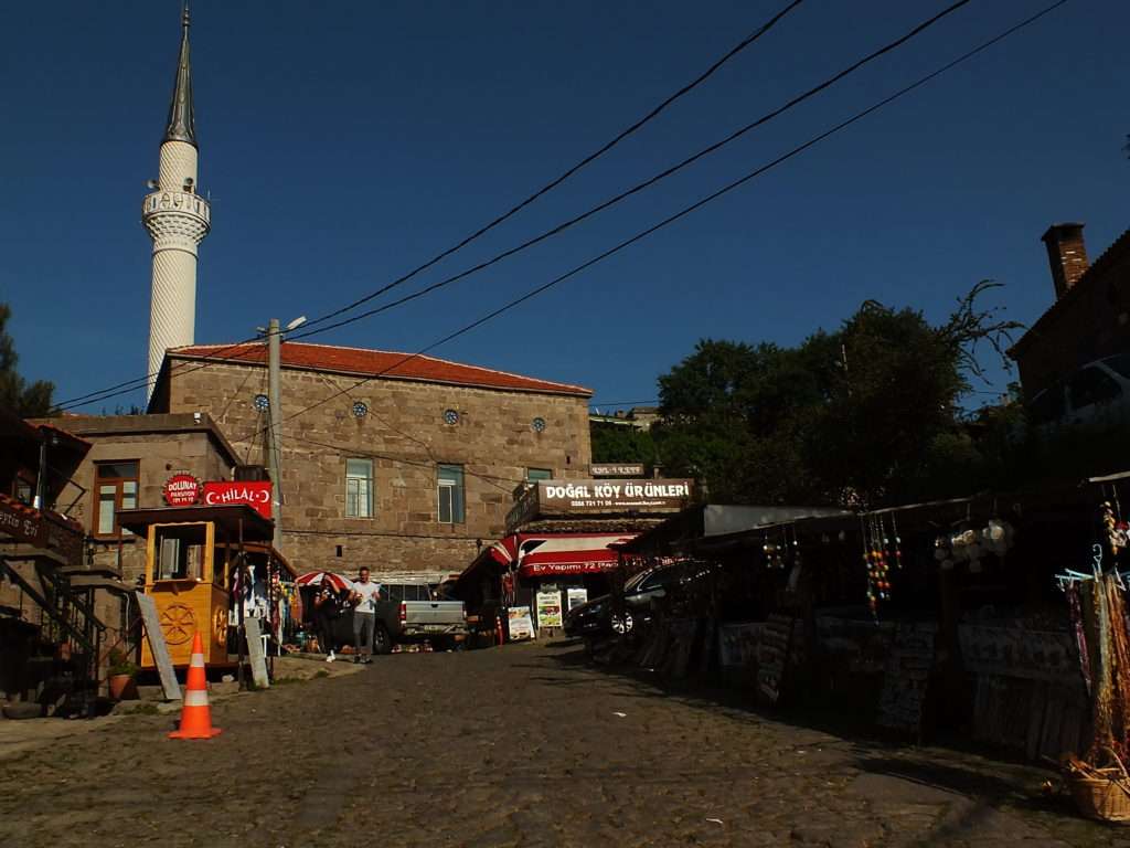 Hüdavendigar Cami