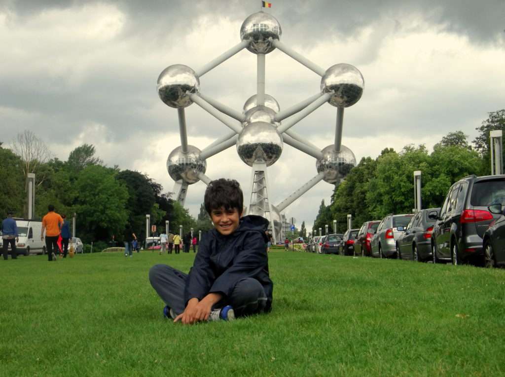 Atomium