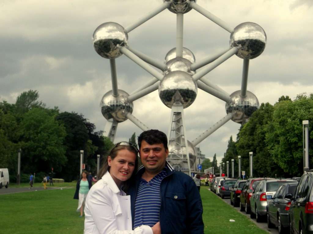 Atomium