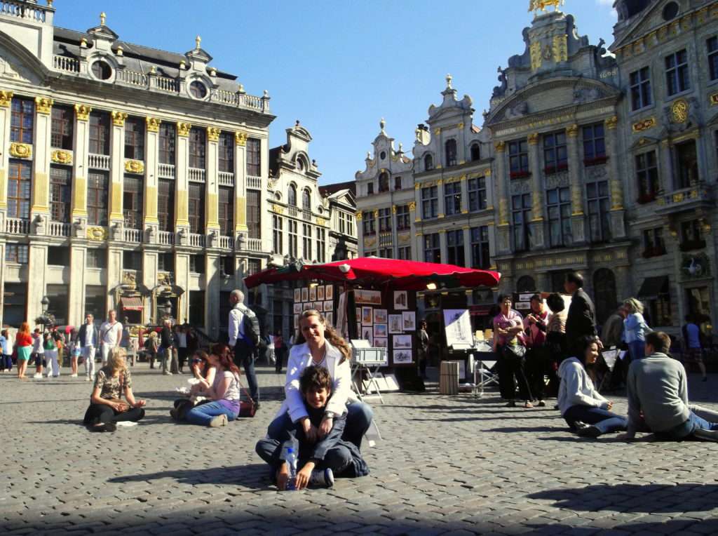 Grote Markt