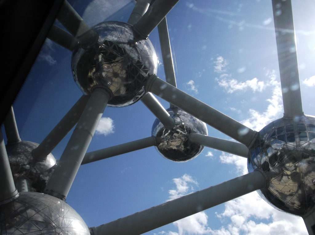 Atomium