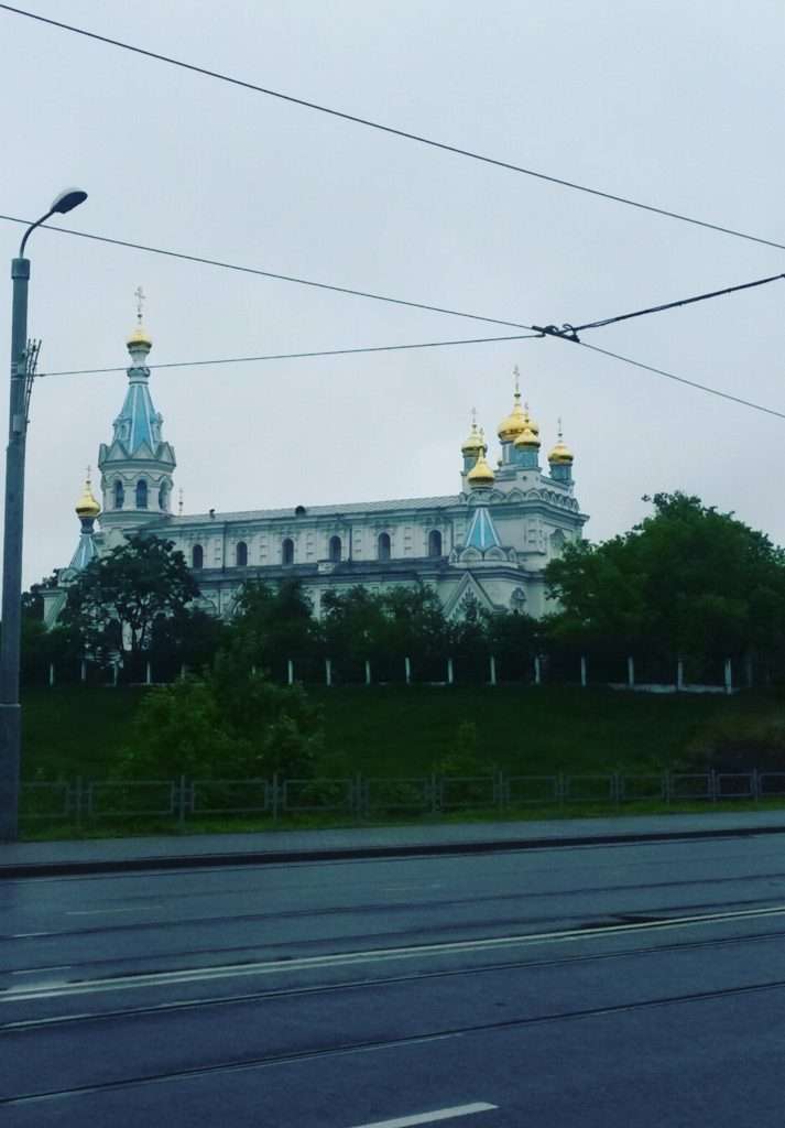 St. Boris-Gleb Ortodoks Katedrali