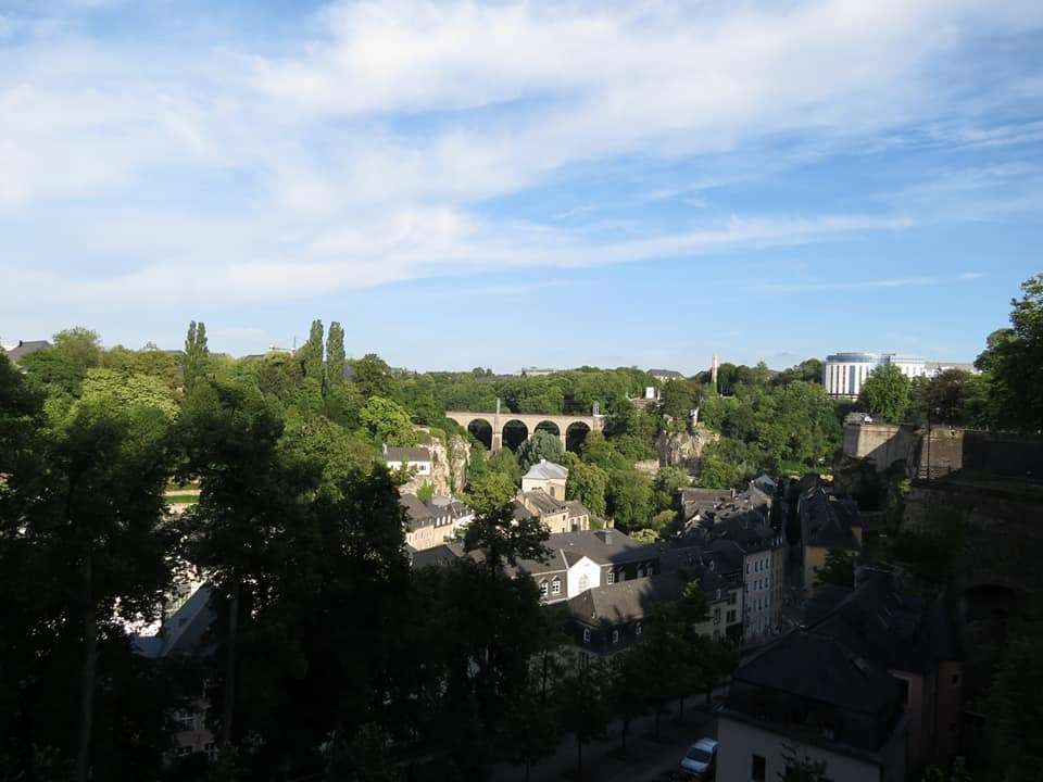 Le Chemin de la Corniche