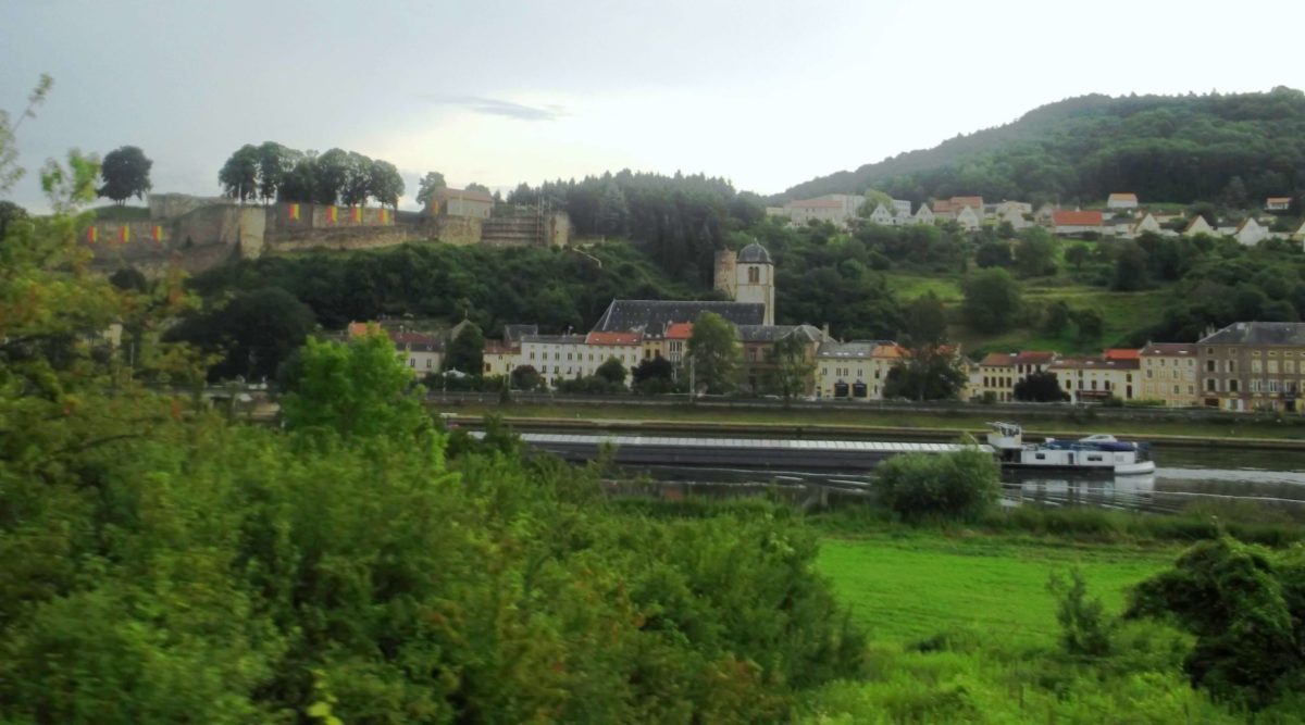 Chateau des Ducs de Lorraine