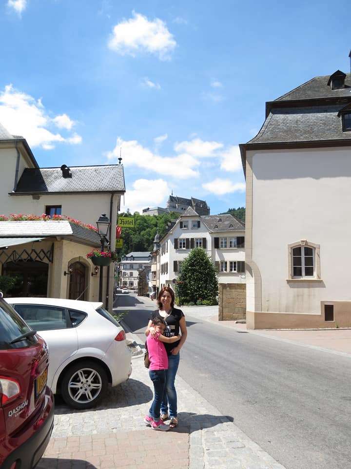 Vianden