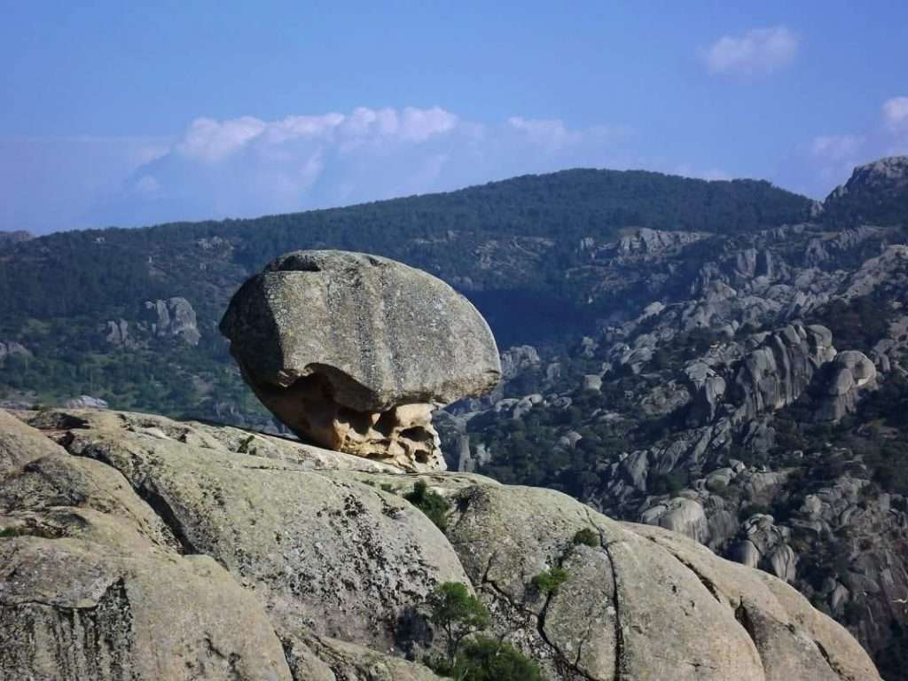 Bağarcık Yukarı Yerleşmesi