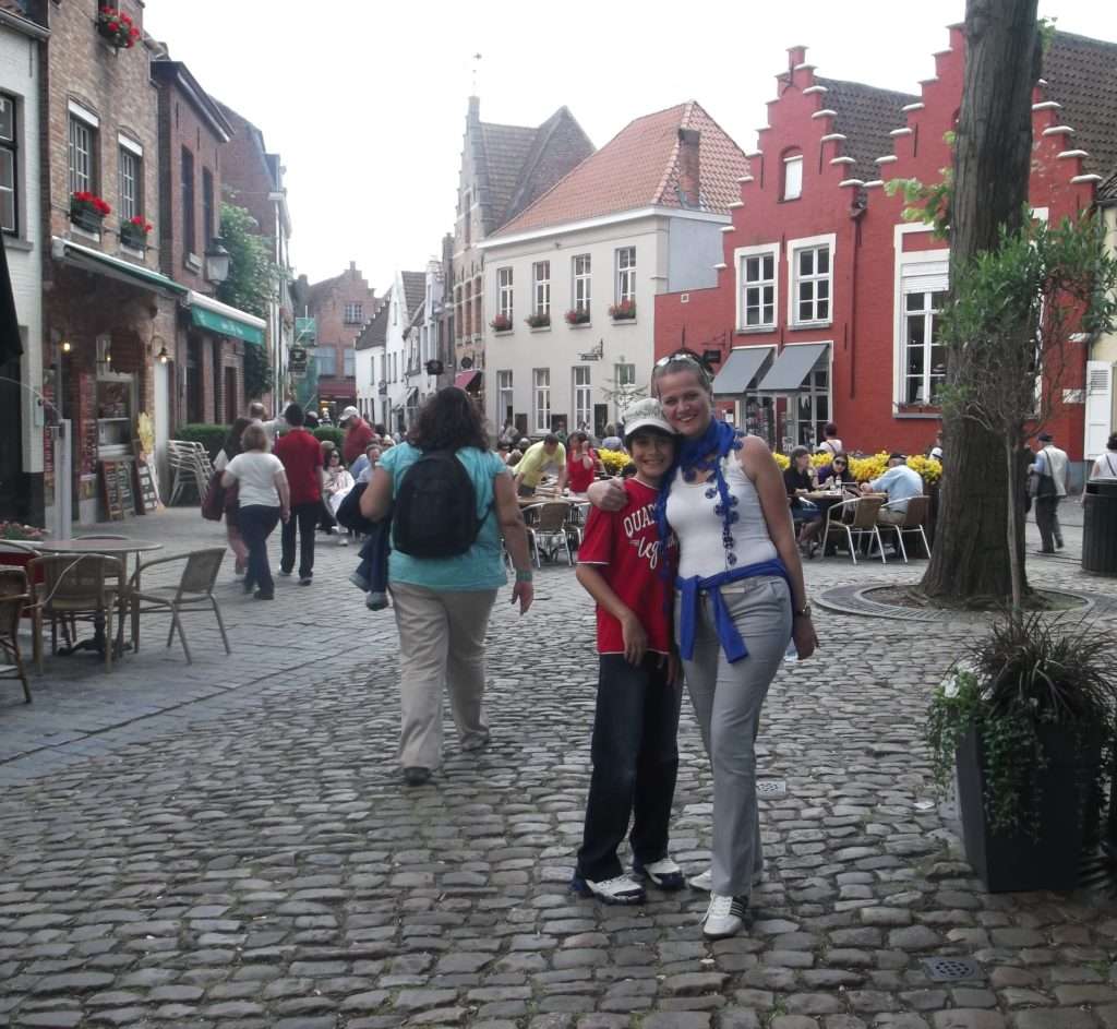 Brugge