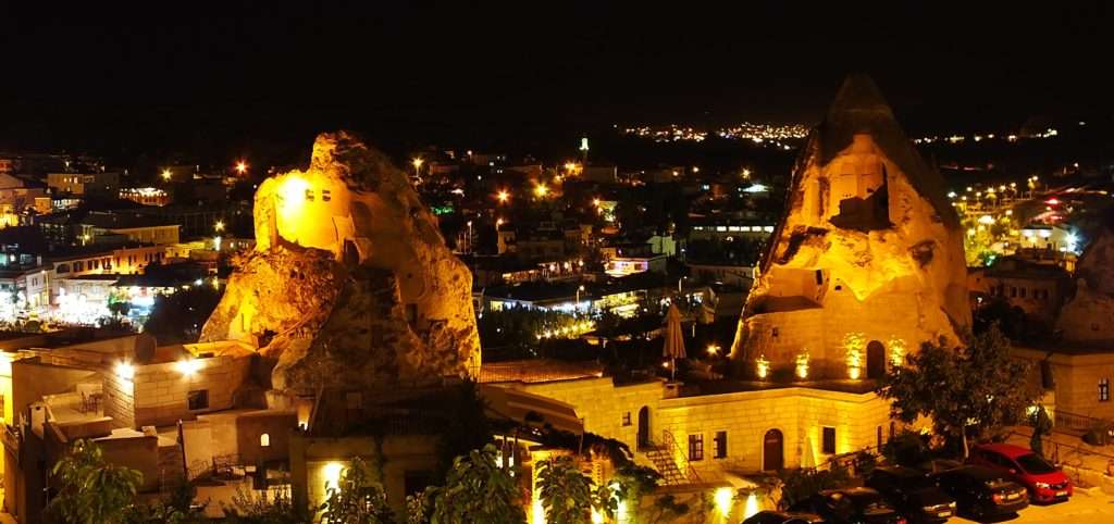 Göreme Nostalji Restaurant