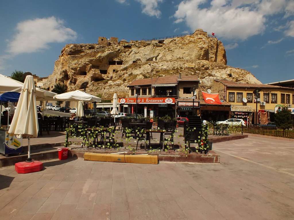 Cappadocia Restoran