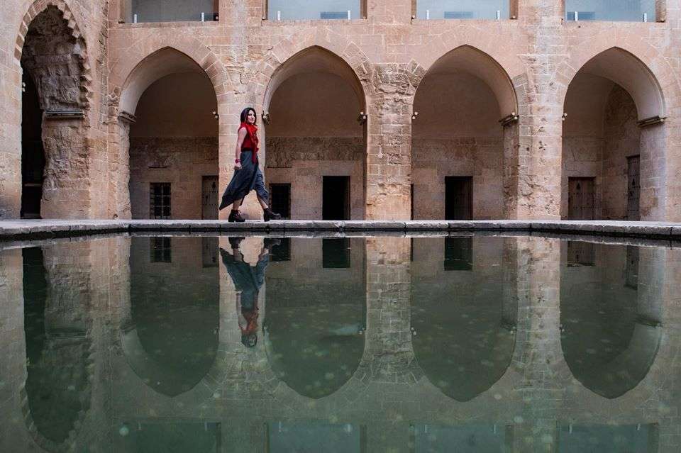 Kasımiye Medresesi