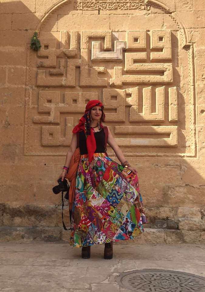 Mardin Sokakları