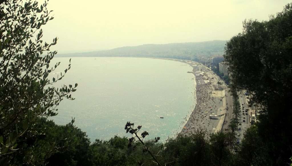 Kale Tepesi (Colline du Château)