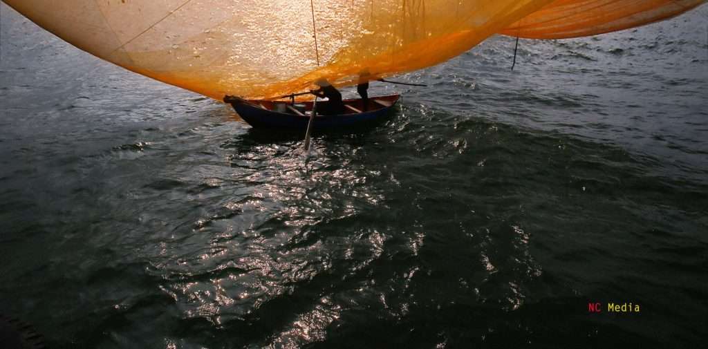 The Fishermen of Quy Nhon