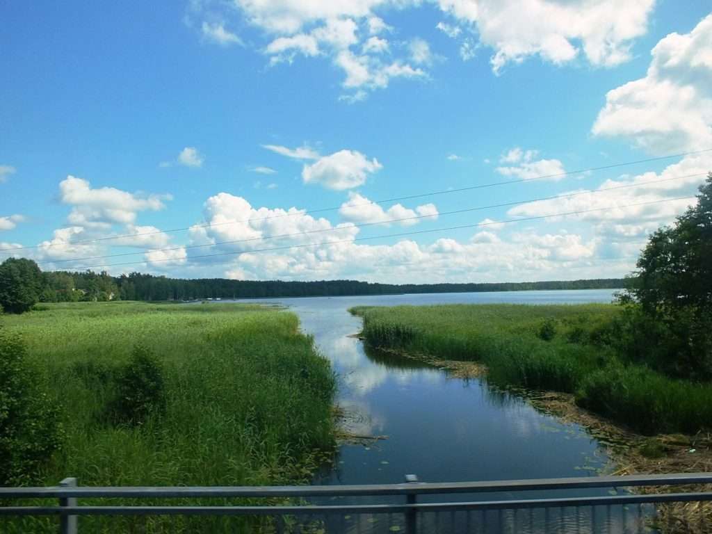 Daugava Nehri