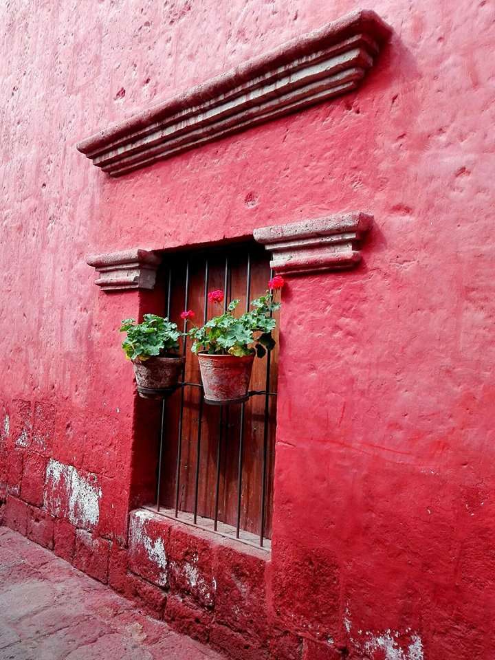 las ventanas