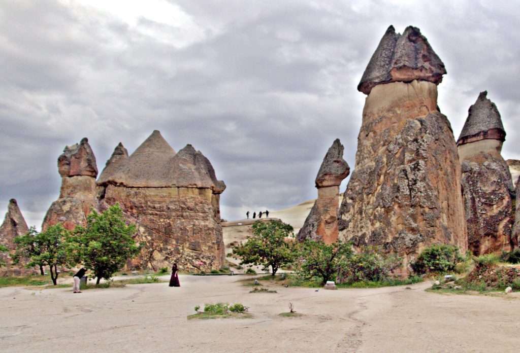 Göreme Açık Hava Müzesi