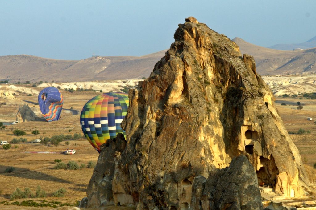 Kapadokya Balon