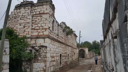 Ağa Evi