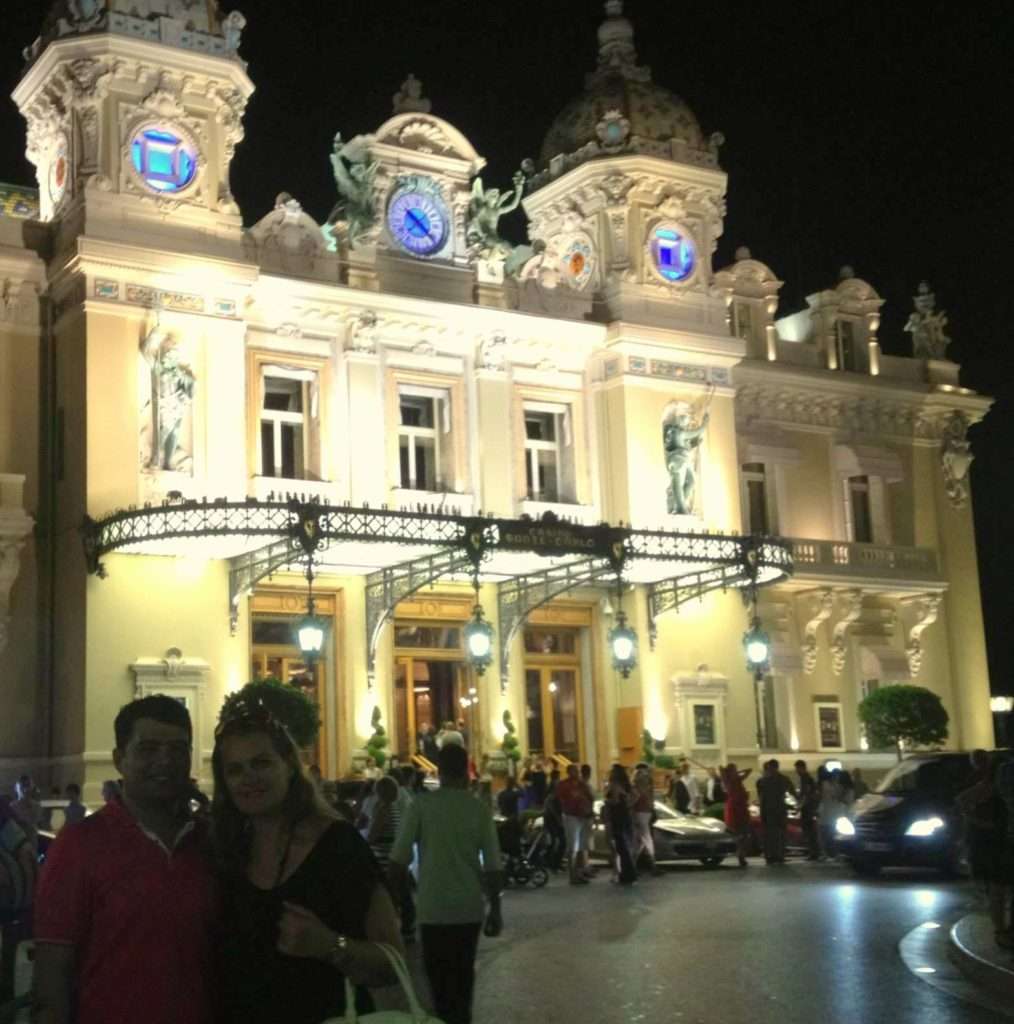 Casino de Monte-Carlo