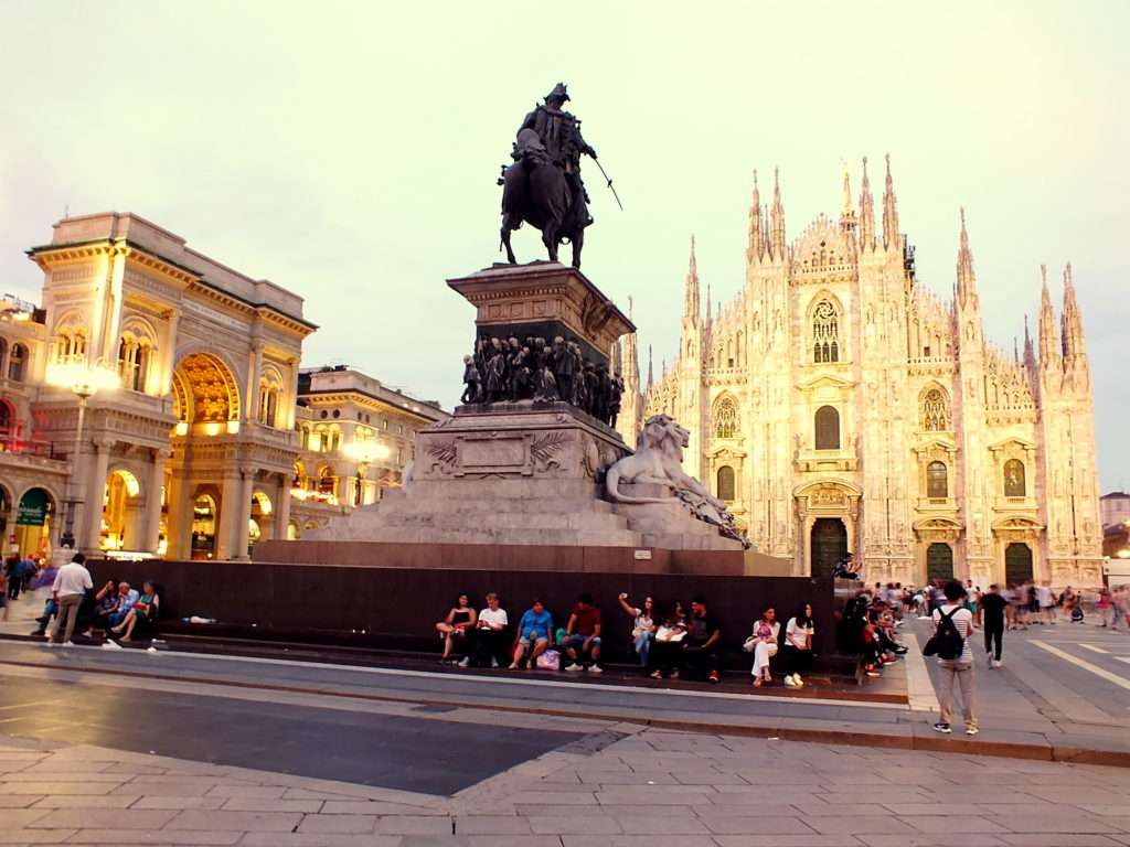 Vittorio Emanuele II Heykeli (Monumento a Vittorio Emanuele II)