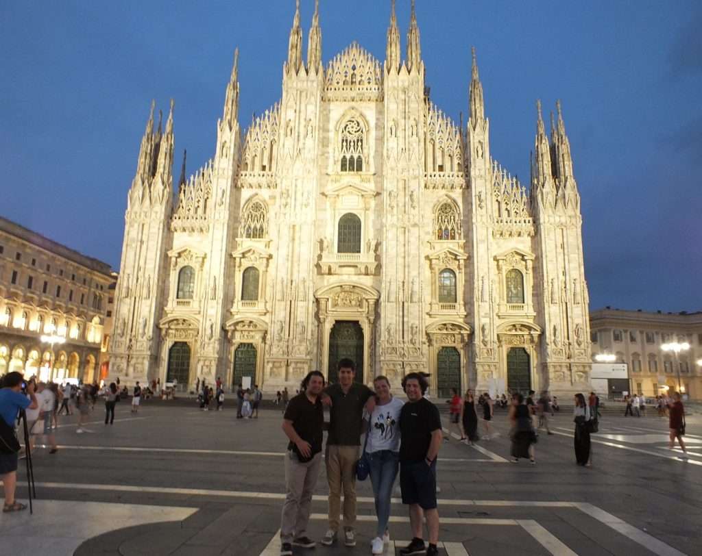 Duomo di Milano