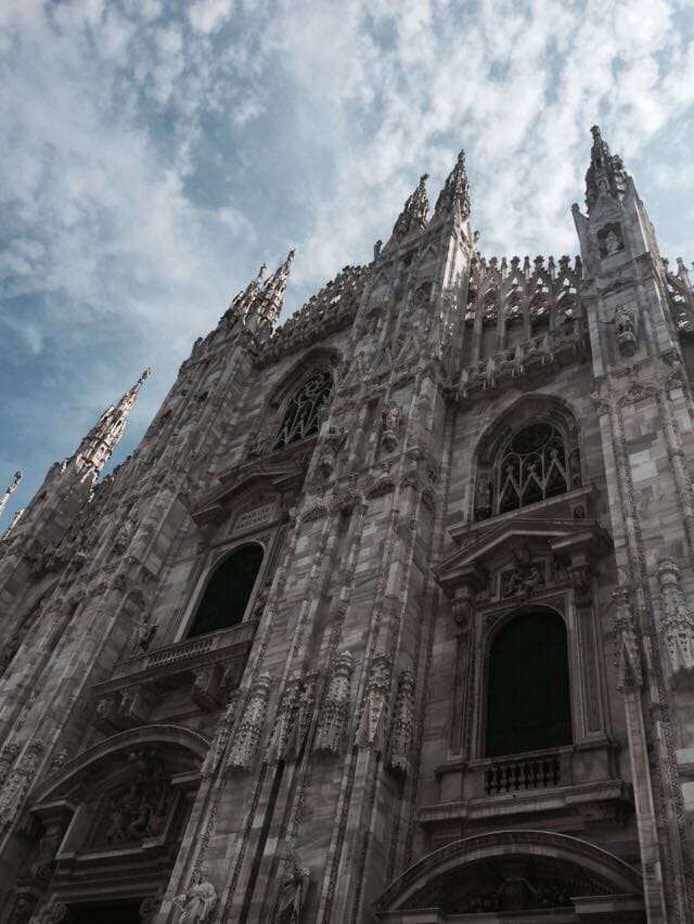 Duomo di Milano