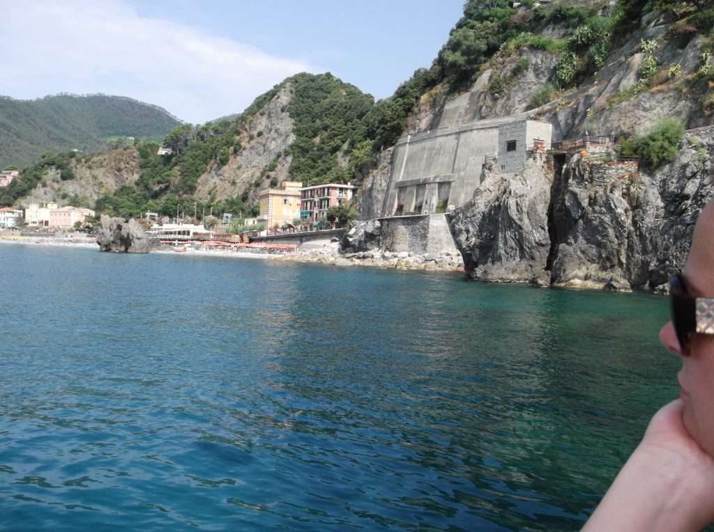 Portovenere Botları ile Cinque Terre Yolculuğu
