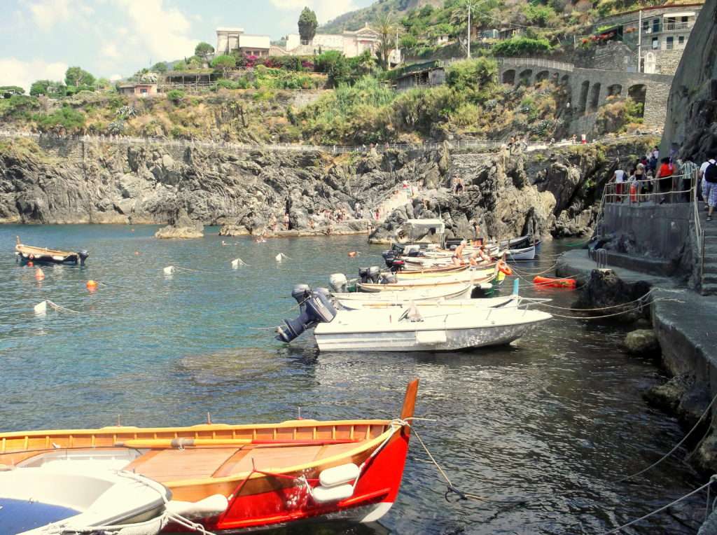 Manarola